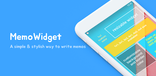 Memo Widget (to-dos&ideas) PC screenshot Memo Widget (to-dos&ideas) PC screenshot