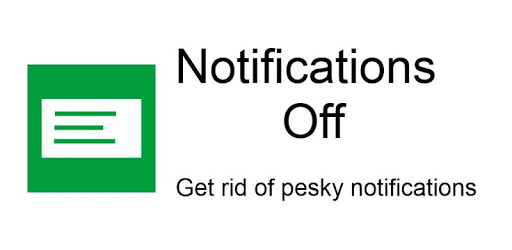 Notifications Off [Root] PC screenshot