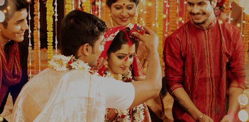 ABPweddings - Bengali, Marathi Matrimonial App PC screenshot ABPweddings - Bengali, Marathi Matrimonial App PC screenshot
