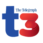 The Telegraph-t3 icon