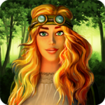 Spirit of the Ancient Forest: Hidden Object icon