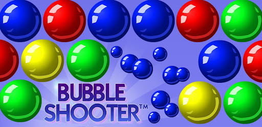 Bubble Shooter Classic Free PC screenshot