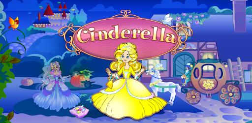 Cinderella Classic Tale Lite PC screenshot Cinderella Classic Tale Lite PC screenshot
