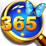 365: My Daily Hidden icon