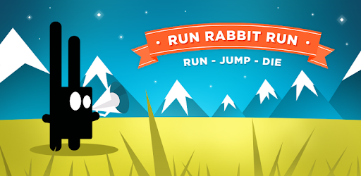 Run Rabbit Run Free Platformer PC screenshot