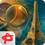 Secret Europe: Hidden Object Adventure icon