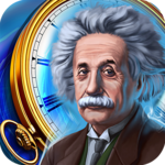 Time Gap: Hidden Object Mystery icon