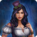 🔎 Hidden Objects: Twilight Town icon