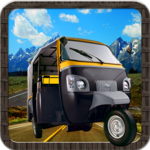 Tuk Tuk Hill Climbing for PC