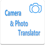 Camera & Photo Translator for PC Camera & Photo Translator for PC