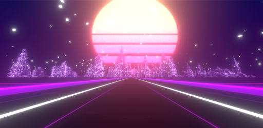 Music Racer PC screenshot