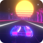 Music Racer icon