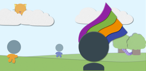 Messaging Widget (Hangouts) PC screenshot