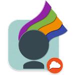 Messaging Widget (Hangouts) for PC