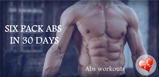 Six Pack Abs in 30 Days - Abs workout PC screenshot Six Pack Abs in 30 Days - Abs workout PC screenshot
