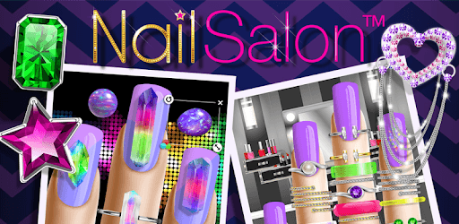 Nail Salon™ Manicure Girl Game PC screenshot Nail Salon™ Manicure Girl Game PC screenshot