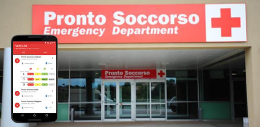 FVG Emergency Room PC screenshot