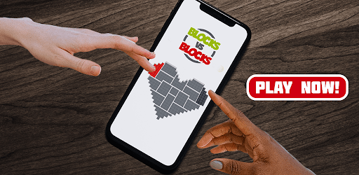 Blocks vs Blocks PC screenshot