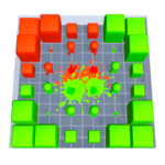 Blocks vs Blocks icon