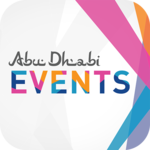 Abu Dhabi Events icon