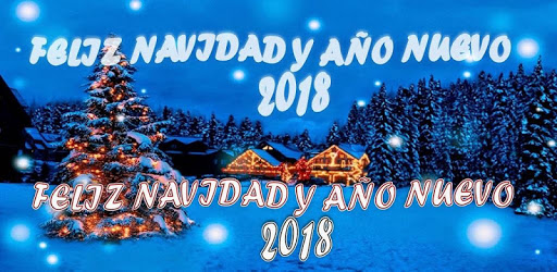 merry christmas and happy new year in Spanish PC screenshot merry christmas and happy new year in Spanish PC screenshot
