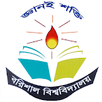 Barisal University App-BU Face icon