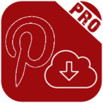 Downloader for Pinterest for PC