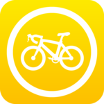 Cyclemeter GPS - Cycling, Running, Mountain Biking icon