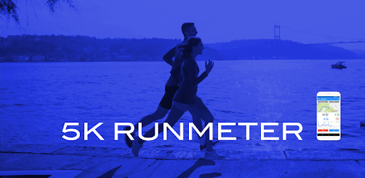 5K Runmeter - Run / Walk Training PC screenshot