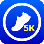 5K Runmeter - Run / Walk Training icon