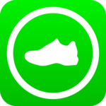 Walkmeter GPS Pedometer - Walking, Running, Hiking icon