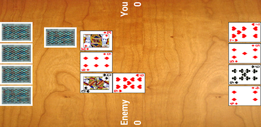 Egyptian Basra PC screenshot