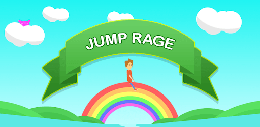Jump Rage PC screenshot Jump Rage PC screenshot