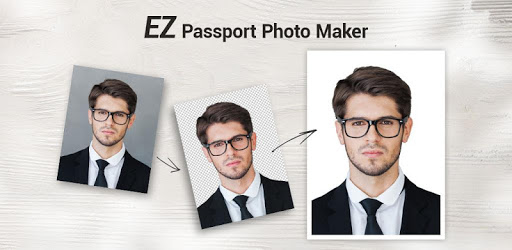EZ Passport photo - ID photo maker & beauty PC screenshot EZ Passport photo - ID photo maker & beauty PC screenshot