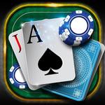 Blackjack Free icon