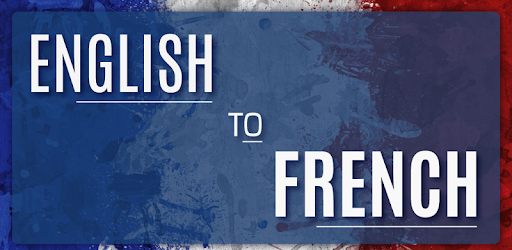 English To French Translator PC screenshot