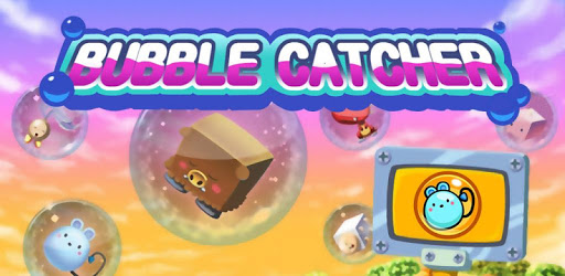 Bubble Catcher PC screenshot Bubble Catcher PC screenshot