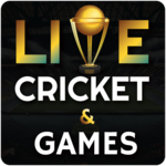 Live Cricket Score 2018 - schedule & Cricket NEWS icon