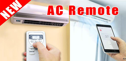 AC Remote -  Universal  all Air Conditioner PC screenshot
