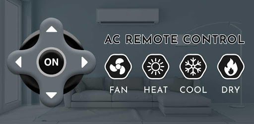 AC Remote Control - Universal Remote Control PC screenshot AC Remote Control - Universal Remote Control PC screenshot