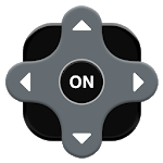 AC Remote Control - Universal Remote Control icon