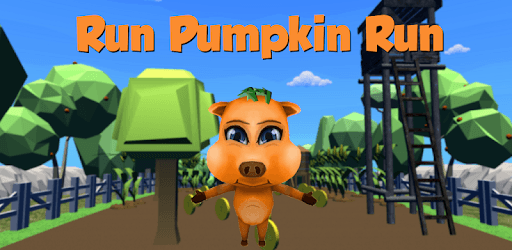 Run Pumpkin Run - Halloween edition PC screenshot Run Pumpkin Run - Halloween edition PC screenshot