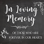 In Loving Memory Photo Frames for PC