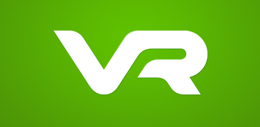 VR Mobile PC screenshot