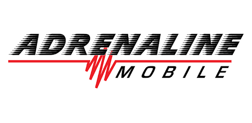 Adrenaline Mobile PC screenshot Adrenaline Mobile PC screenshot