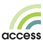 Access Wireless My Account icon