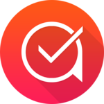 Accomplish: To-Do list reborn icon