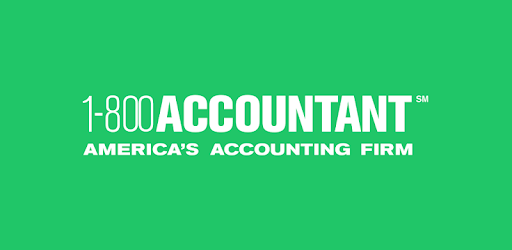 1-800Accountant PC screenshot
