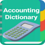 Accounting Dictionary icon