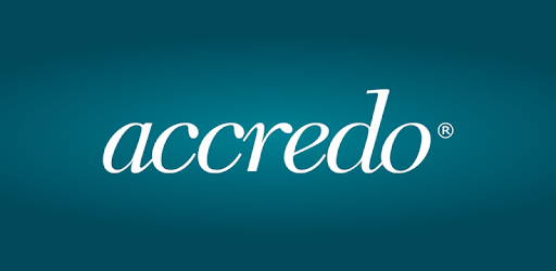 Accredo PC screenshot